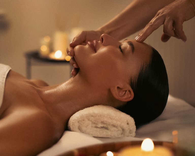 Relaxing Spa Experience